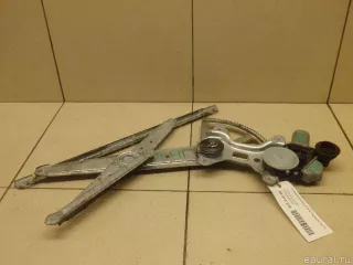 6980208020 Toyota Стеклоподъемник электр. передний левый Toyota Sienna 3 Арт E95073335, вид 8