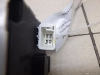 5590008120B0 Toyota Блок управления отопителем Toyota Sienna 3 Арт E95077371, вид 5