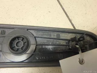 31253640 Volvo Ручка открывания багажника Volvo S60 2 Арт E95128137, вид 1