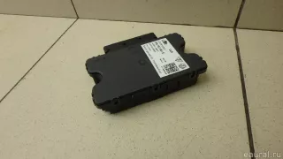 7P0907801E VAG Блок управления парктрониками Porsche Cayenne 958 Арт E95155577, вид 5
