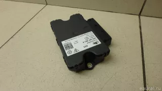 7P0907801E VAG Блок управления парктрониками Porsche Cayenne 958 Арт E95155577, вид 6