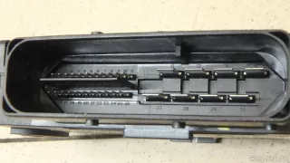 7P0907801E VAG Блок управления парктрониками Porsche Cayenne 958 Арт E95155577, вид 7