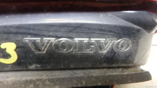 30796272 Volvo Фонарь задний внутренний правый Volvo S60 2 Арт E95249773, вид 7