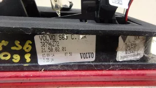 30796272 Volvo Фонарь задний внутренний правый Volvo S60 2 Арт E95249775, вид 9