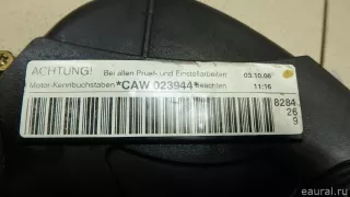 06H103269H VAG Защита ремня ГРМ (кожух) Volkswagen Passat CC Арт E95263661, вид 4