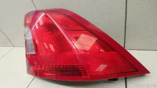 30796268 Volvo Фонарь задний наружный правый Volvo S60 2 Арт E95343317, вид 2