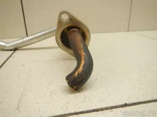 2561838020 Toyota Трубка системы рециркуляции (EGR) Lexus GX 2 restailing Арт E95561367, вид 2