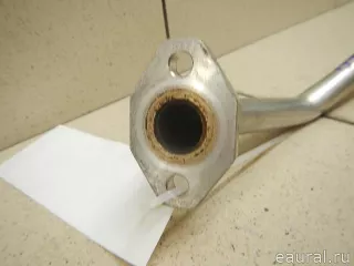 2561838020 Toyota Трубка системы рециркуляции (EGR) Lexus GX 2 restailing Арт E95561367, вид 3