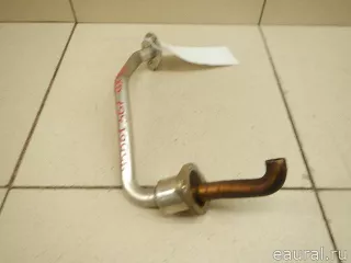 2561838020 Toyota Трубка системы рециркуляции (EGR) Lexus GX 2 restailing Арт E95561367, вид 5