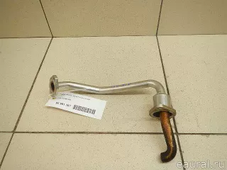 2561838020 Toyota Трубка системы рециркуляции (EGR) Lexus GX 2 restailing Арт E95561367, вид 6