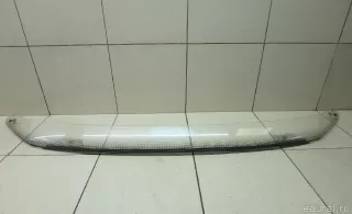  Дефлектор капота Volkswagen Amarok Арт E95562792, вид 1