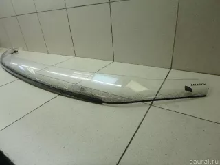  Дефлектор капота Volkswagen Amarok Арт E95562792, вид 11