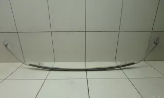  Дефлектор капота Volkswagen Amarok Арт E95562792, вид 2