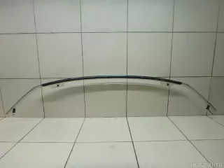  Дефлектор капота Volkswagen Amarok Арт E95562792, вид 3