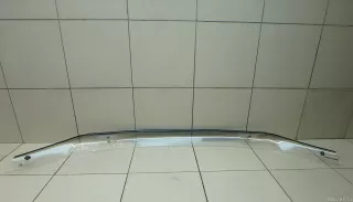  Дефлектор капота Volkswagen Amarok Арт E95562792, вид 4