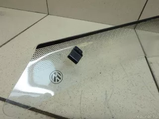  Дефлектор капота Volkswagen Amarok Арт E95562792, вид 5