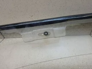  Дефлектор капота Volkswagen Amarok Арт E95562792, вид 6