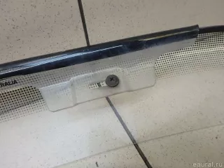  Дефлектор капота Volkswagen Amarok Арт E95562792, вид 7