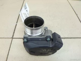 059145950AH VAG Дроссельная заслонка Audi A6 C7 (S6,RS6) Арт E95571328, вид 2