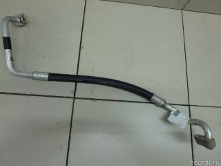7P0820721D VAG Трубка кондиционера Volkswagen Touareg 2 Арт E95573211, вид 1