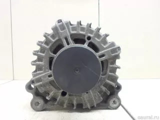 059903023L VAG Генератор Porsche Panamera 970 Арт E95622073, вид 1
