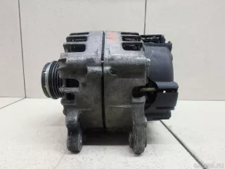 059903023L VAG Генератор Porsche Panamera 970 Арт E95622073, вид 2