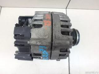 059903023L VAG Генератор Porsche Panamera 970 Арт E95622073, вид 5