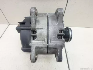 059903023L VAG Генератор Porsche Panamera 970 Арт E95622073, вид 6