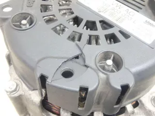 059903023L VAG Генератор Porsche Panamera 970 Арт E95622073, вид 7