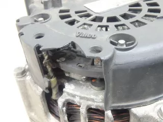 059903023L VAG Генератор Porsche Panamera 970 Арт E95622073, вид 8