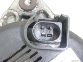 059903023L VAG Генератор Porsche Panamera 970 Арт E95622073, вид 10