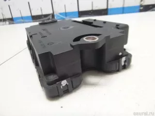 7P0907801F VAG Блок управления парктрониками Porsche Cayenne 958 Арт E90017015, вид 4