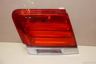 63217182205 BMW Фонарь задний внутренний левый BMW 7 F01/F02 Арт E21483549, вид 1