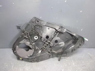 8A61A27000BJ Ford Стеклоподъемник электр. задний правый Ford Fiesta 6 Арт E21492593, вид 2
