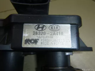 283202A410 Hyundai-Kia Механизм изменения длины впускного коллектора Kia Carens 3 Арт E21611547, вид 5