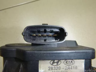 283202A410 Hyundai-Kia Механизм изменения длины впускного коллектора Kia Carens 3 Арт E21611547, вид 6