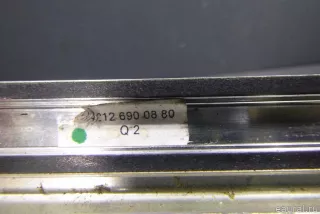 2126900880 Mercedes Benz Молдинг крыши правый Mercedes S W222 Арт E21618764, вид 3