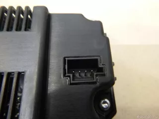 2129009109 Mercedes Benz Блок управления климатической установкой Mercedes S W222 Арт E21651040, вид 3