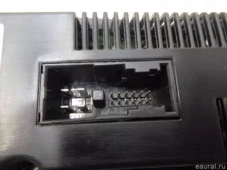 2129009109 Mercedes Benz Блок управления климатической установкой Mercedes S W222 Арт E21651040, вид 4