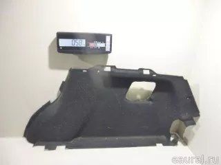 849500001R Renault Обшивка багажника Renault Megane 3 Арт E21767801, вид 4
