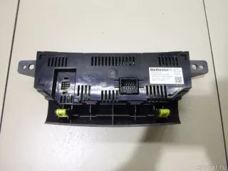 72311AJ030 Subaru Блок управления печки / климат-контроля Subaru Outback 6 Арт E21781576, вид 2