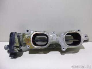 14111AA010 Subaru Коллектор впускной Subaru XV 2 Арт E21792718, вид 2