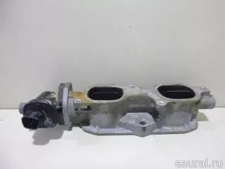 14111AA010 Subaru Коллектор впускной Subaru XV 2 Арт E21792718, вид 3