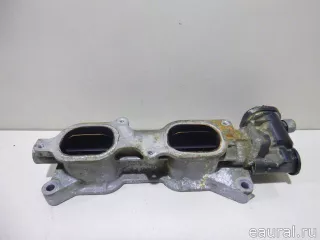 14111AA010 Subaru Коллектор впускной Subaru XV 2 Арт E21792718, вид 4