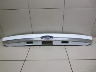 1841644 Ford Накладка двери багажника Ford Fiesta 6 Арт E21819283, вид 2