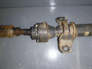 3710048030 Toyota Вал карданный Toyota Highlander 2 Арт E21826658, вид 2