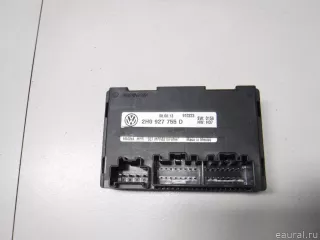 2H0927755D VAG Блок электронный Volkswagen Amarok Арт E51738526, вид 2