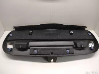 13294211 GM Обшивка двери багажника Opel Astra J Арт E21862056, вид 6