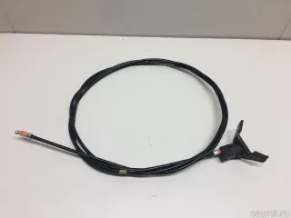  Трос лючка бензобака Mitsubishi ASX restailing 2 Арт E21895851, вид 1