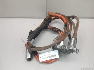 2125400702 Mercedes Benz Проводка (коса) Mercedes S W222 Арт E21984415, вид 1